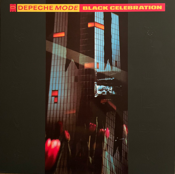 Black Celebration